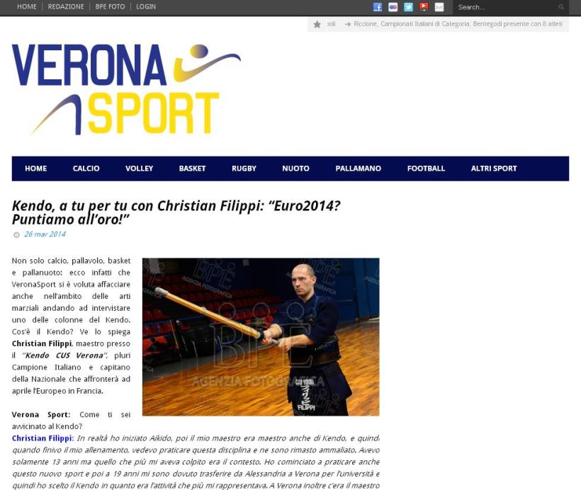 Verona Sport